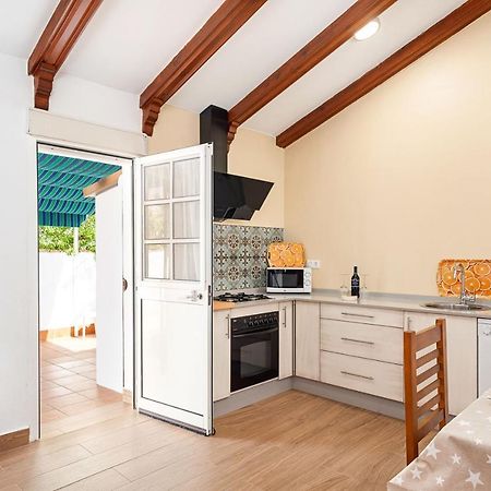Apartamento En La Playa Con Terraza Conil De La Frontera Eksteriør billede