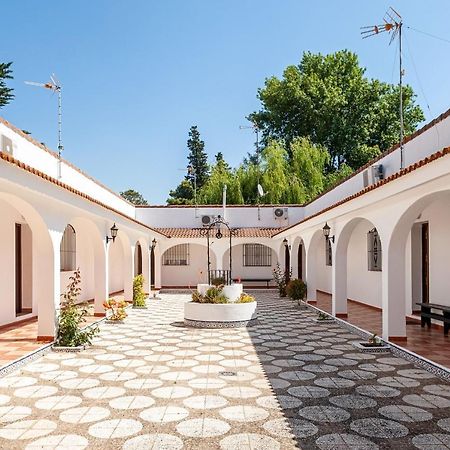 Apartamento En La Playa Con Terraza Conil De La Frontera Eksteriør billede