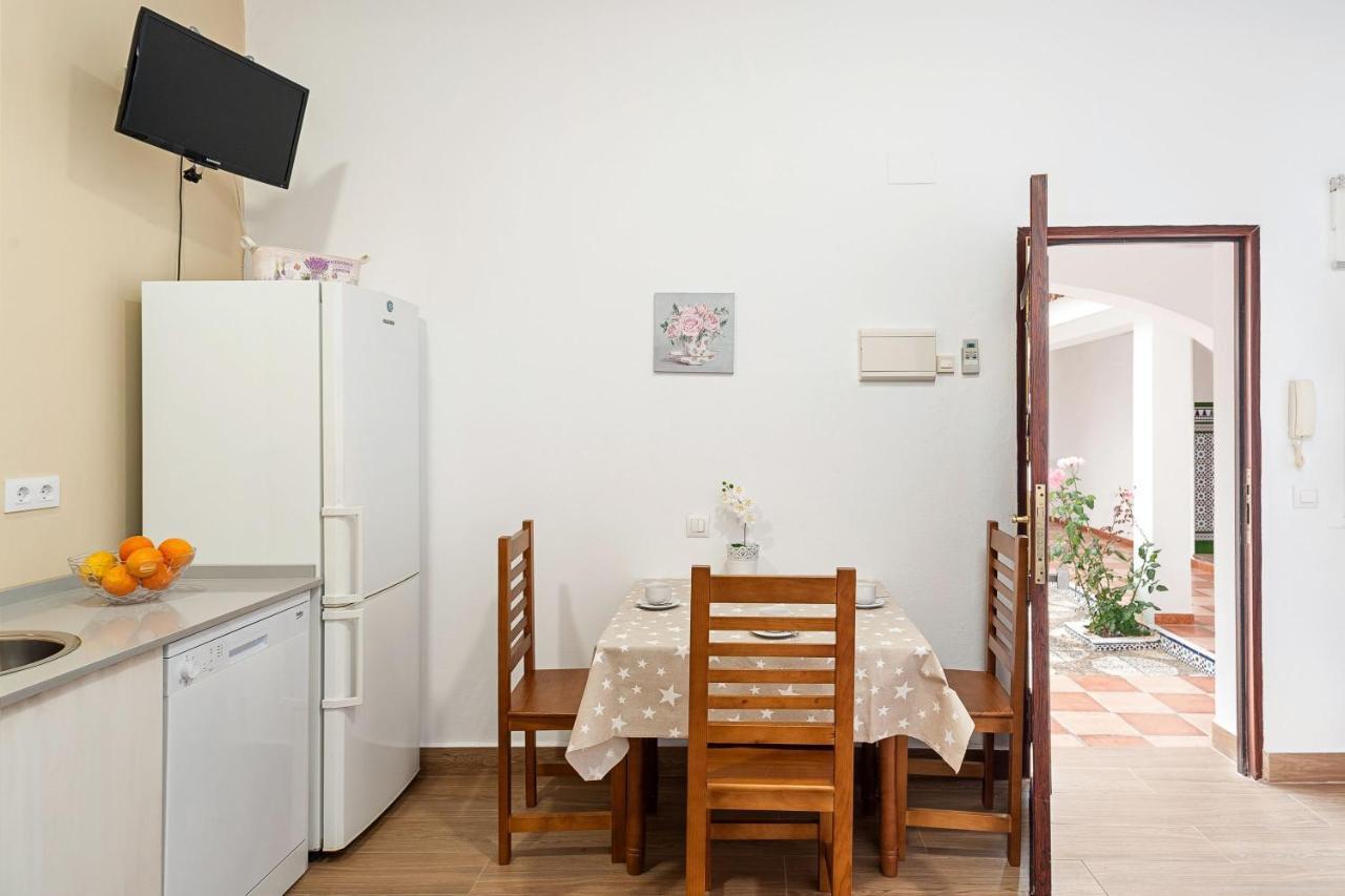 Apartamento En La Playa Con Terraza Conil De La Frontera Eksteriør billede