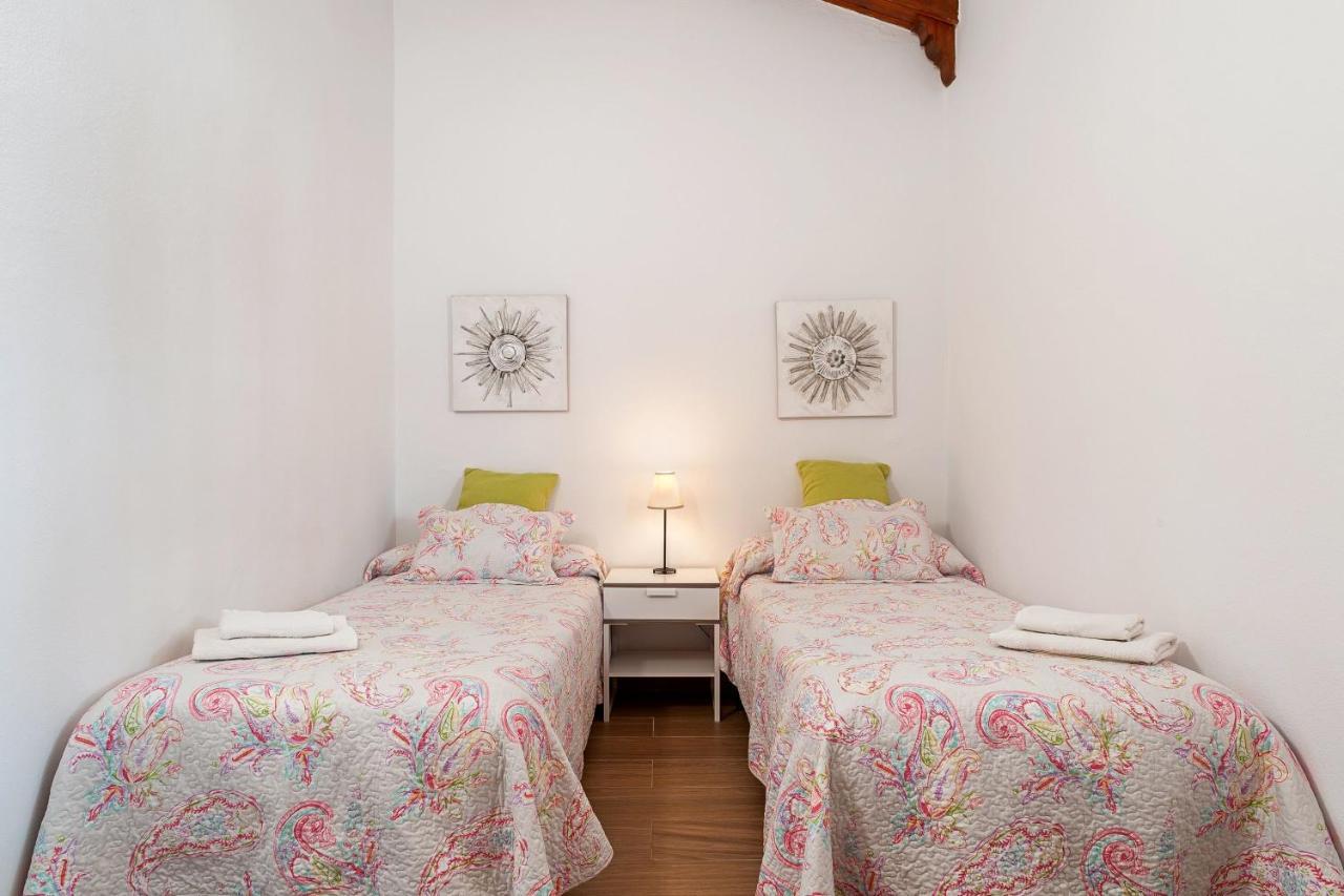 Apartamento En La Playa Con Terraza Conil De La Frontera Eksteriør billede